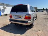 Toyota Land Cruiser 4.2 TD - HDJ 100 Sehr guter Zustand - Toyota: T100