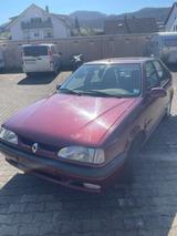 Renault R 19 RT 1.8S RT - Renault Gebrauchtwagen von 1993