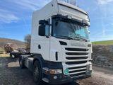 Scania R480 SATTELZUGMASCHINE - Scania R 480