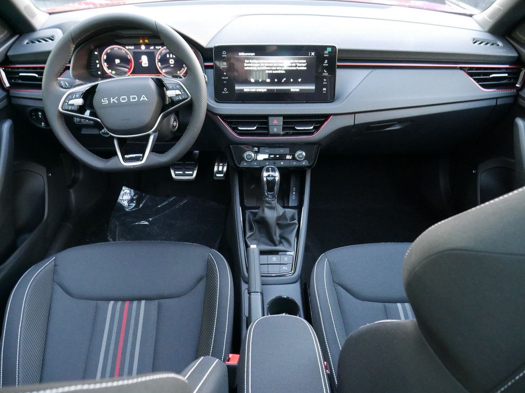Skoda Kamiq - Bild 6