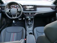 Skoda Kamiq - Vorschau Bild 6