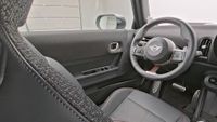 MINI John Cooper Works Cabrio - Vorschau Bild 11