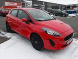 Ford Fiesta Klima LED Spurhalte Tempomat - Ford Gebrauchtwagen in Gießen