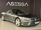 Mercedes-Benz SL Roadster 350*KAMERA*AMG LINE* - Mercedes-Benz SLR: Roadster