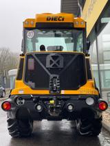 Dieci Agri Pivot T60 Teleskopradlader 40km/h !!TOP!! - Arbeitsbühne Teleskop