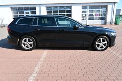 Fahrzeugabbildung Volvo V60 D4 Autom. Momentum*RFK*BLIS*ACC*
