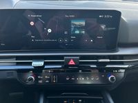 Kia Sportage - Vorschau Bild 16