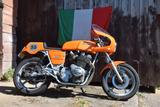Laverda 1200