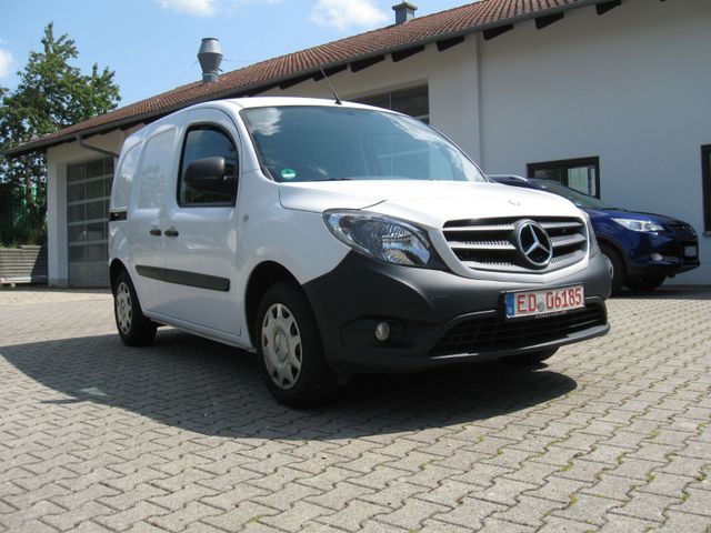 Mercedes-Benz Citan 1.5 TDI Euro 5 HU NEU