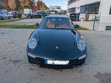 Porsche 911 997.2 Carrera S mit Sport Chrono Pack - Porsche aus 2010: 911 Carrera
