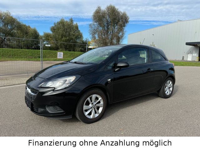 Opel Corsa E Active 1,4*STEUERKETTE NEU*GARANTIE*TOP*