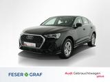 Audi Q3 Sportback 45 TFSI e Navi,LED,Kamera,Sitzhzg