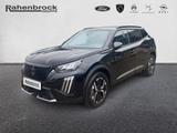Peugeot 2008 Hybrid 145 Allure e-DSC6 Kamera Navi