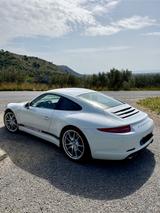 Porsche 991 Carrera S Coupé, Approved, Unfallfrei!!! - gebrauchte Porsche 991 aus dem Jahr 2012