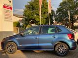 Volkswagen Polo V 1.2 Allstar BMT/Start-Stopp - Volkswagen Polo mit Benzin-Antrieb