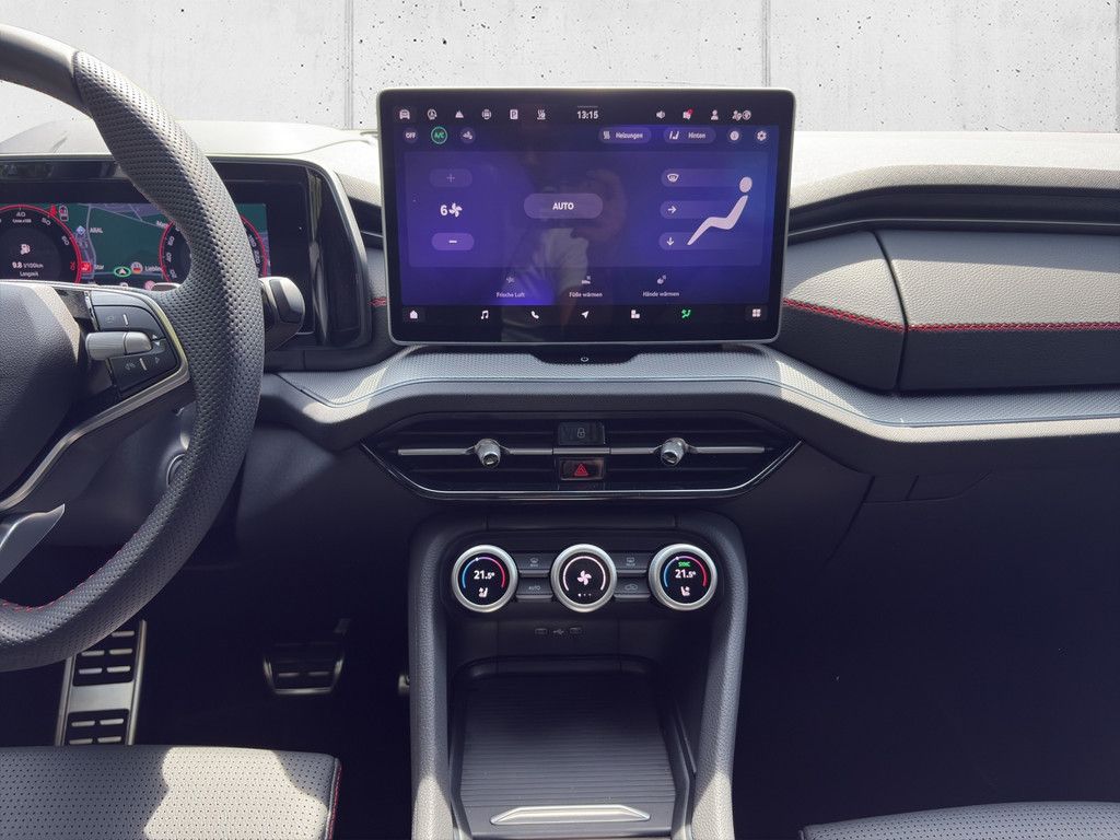 Skoda Kodiaq - Bild 16