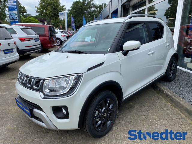 Suzuki Ignis 1.2 Comfort+ Hybrid, Sitzheizung, 24N0001