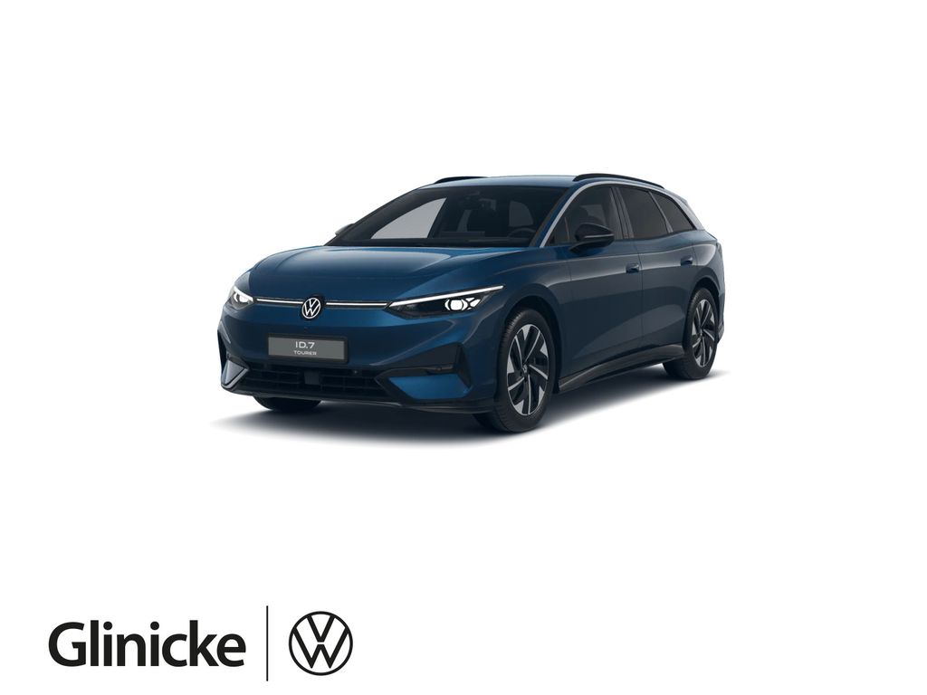 Image of Volkswagen ID.7
