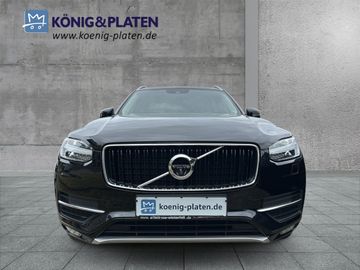Volvo XC90 - 12