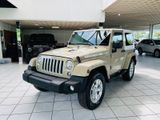 Jeep Wrangle Final JK Edition, Top Zustand EURO6 - Jeep Wrangler in Mainz