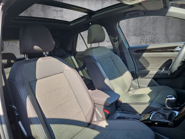 T-Roc R-Line 1.5 TSI OPF DSG Panor AHK RFK