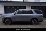 Chevrolet Tahoe 5.3 V8 RST AWD LEDER+KAMERA+AHK+ALU+8Sitze - Chevrolet Gebrauchtwagen
