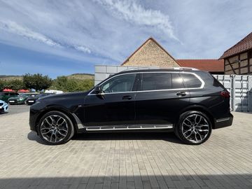 BMW X7 - 3
