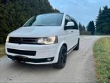 Volkswagen VW T5 Edition 25 2,0l - Volkswagen LT mit Diesel-Antrieb