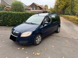 Skoda Roomster 1.4 TDI 59 kW Comfort Plus ... - Skoda Roomster Comfort mit Diesel-Antrieb