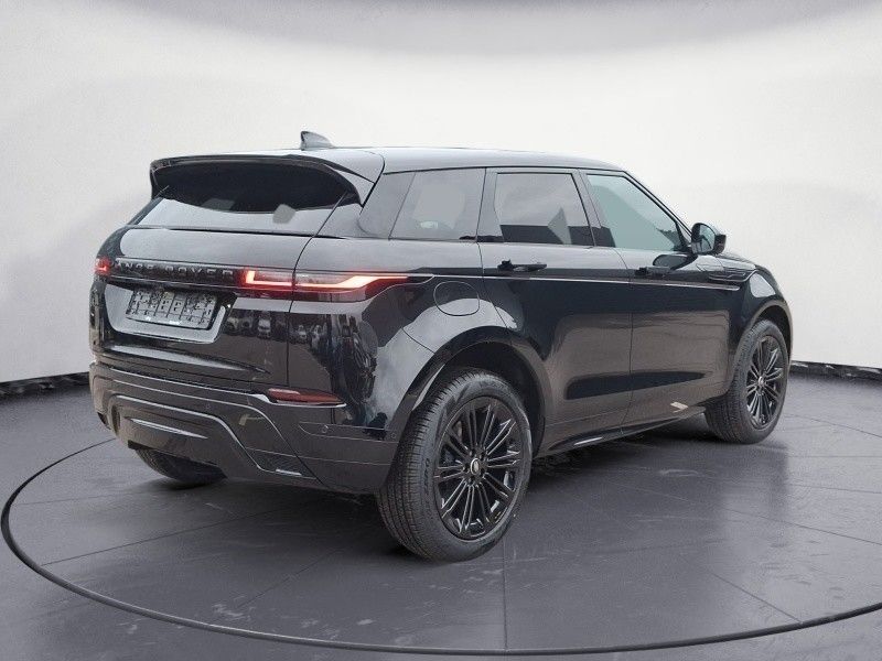 Land Rover Range Rover Evoque - Bild 2