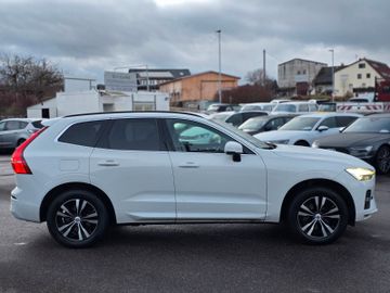 Volvo XC60 - 8