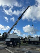 Mercedes-Benz SK   2638   K    /   6 X 4   LIEBHERR   LTM 30 - Mercedes-Benz 2638