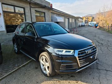 Audi Q5 - 1