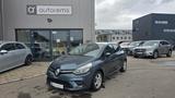 Renault Clio IV Limited*NAVI*TEMPOMAT*AUTOMATIK* - gebrauchte Renault Clio aus dem Jahr 2017