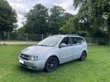 Kia Carnival 2.9 CRDi  7 Sitzer  TÜV bis... - Kia Carnival in Frankfurt (Main)