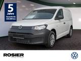 Volkswagen Caddy Cargo AHK SPURH. KLIMA BT PDC - Neuwagen mit Diesel-Antrieb