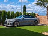 Audi S5 TFSI tiptronic quattro Cabrio -