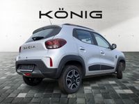 Dacia Spring - Vorschau Bild 4