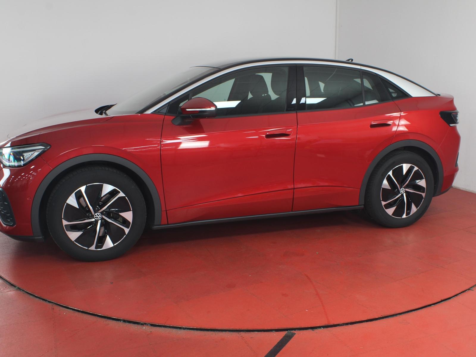 Volkswagen ID.5 Pro 210/77 409,-ohne Anzahlung Navi Pano IQ, миниатюра 27