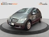 Mercedes-Benz A 160 AVANTGARDE/AUTOMATIK/NAVI/T-LEDER/PDC/SHZ - Mercedes-Benz A 160: Avantgarde Auto