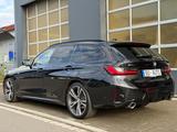 BMW 320 d xDrive M-SPORT FACELIFT AHK Innovation ACC - BMW 320: Kombi, 320d Sport