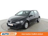 Volkswagen Golf VII 1.2 TSI Trendline BlueMotion Tech*TEMPO - Volkswagen: Bluemotion