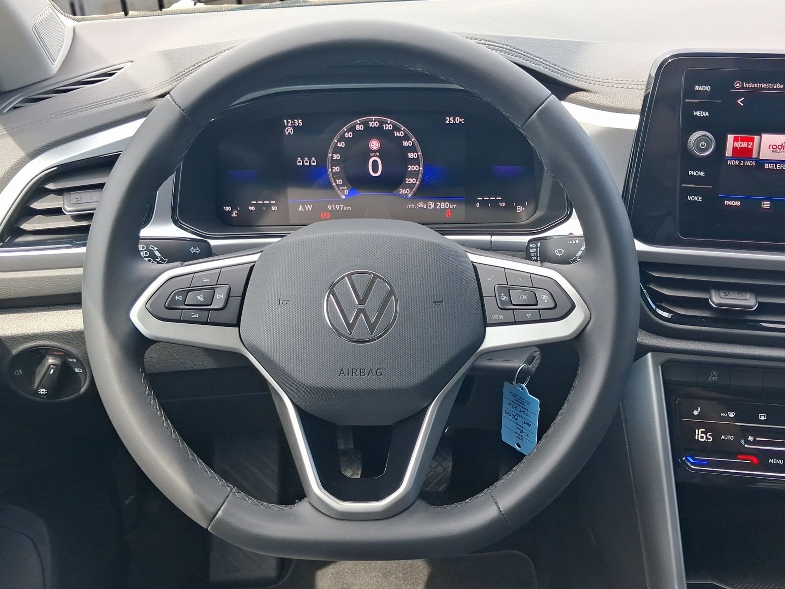 Volkswagen T-Roc - Bild 10