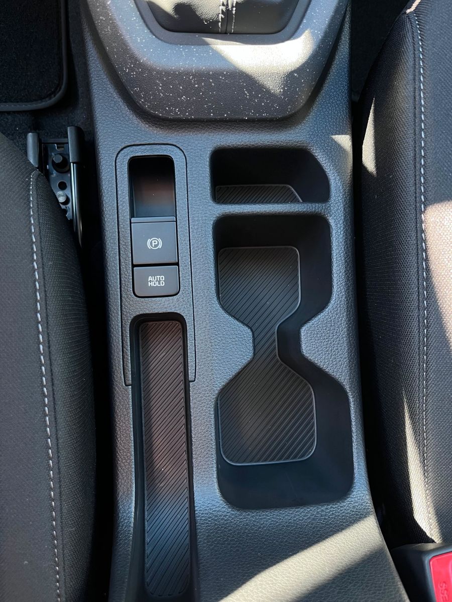 Fahrzeugabbildung Kia Stonic Vision MJ27 LED Klima Sitz / Lenkrad heiz