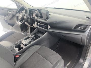 Nissan Qashqai - 7