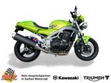Triumph Speed Triple 955i sehr guter gepflegter Zustand - Offers matching your search criteria