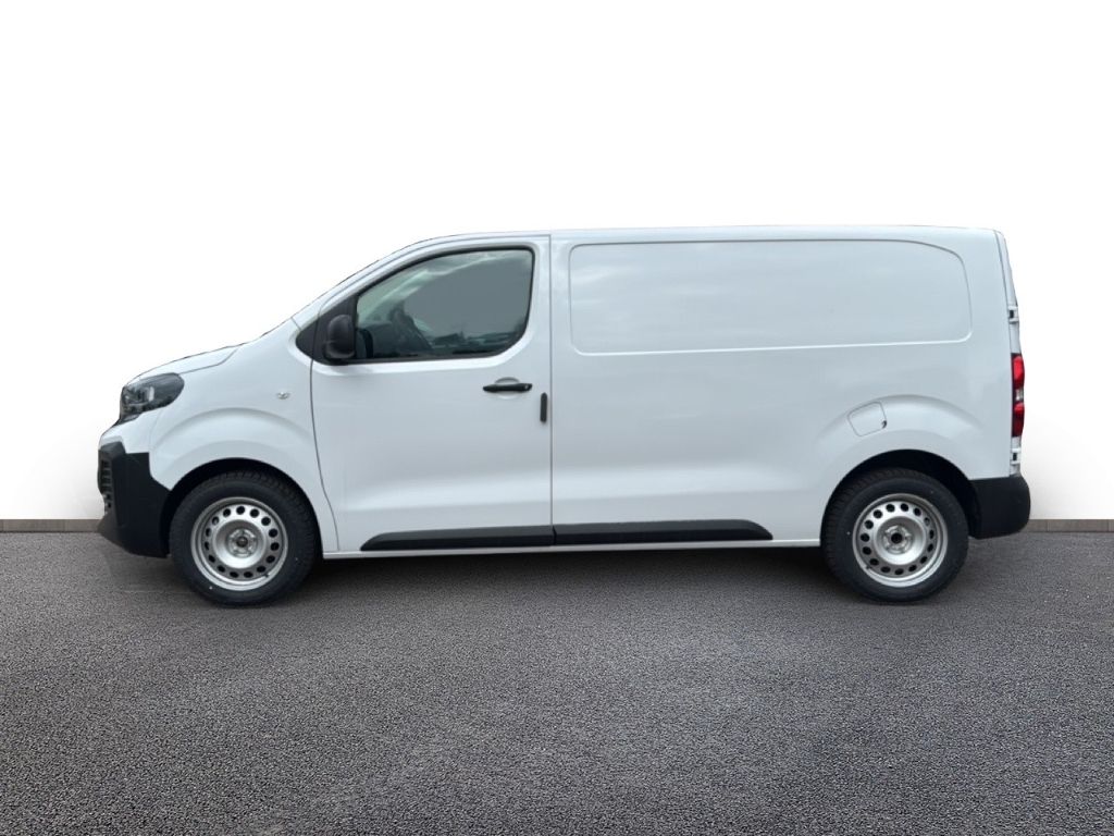 Opel Vivaro Cargo L2H1(M) + AHK + Holzboden + Allwett imagem 3
