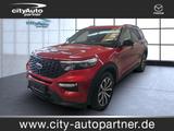 Ford Explorer ST-Line Plug-in-Hybrid 4x4 Bluetooth - gebrauchte Ford Explorer aus dem Jahr 2022