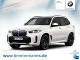 BMW X5 xDrive50e M Sportpaket Innovationsp. Panorama
