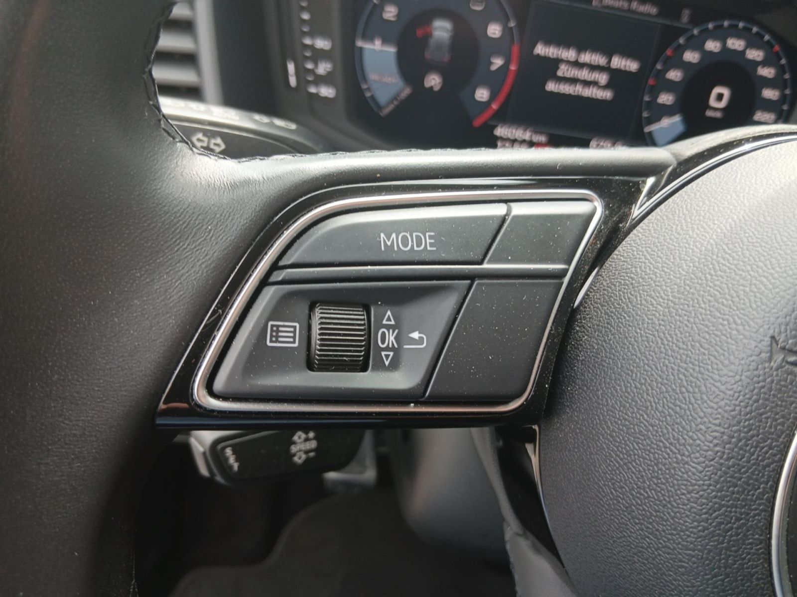 Audi A1 - Bild 15